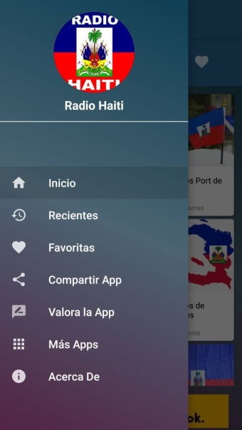 Radio Haiti Todos