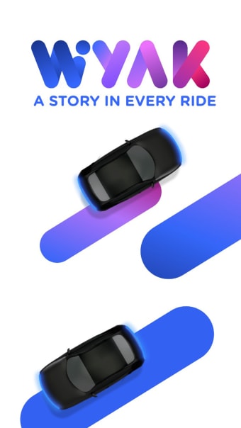 WIYAK - A Story in Every Ride