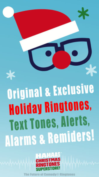 Christmas Ringtones Converter  Holiday Ringtones