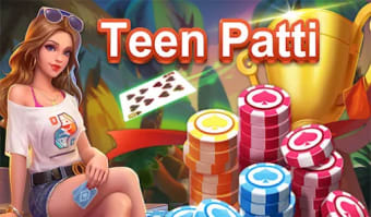 TeenPatti Master Online
