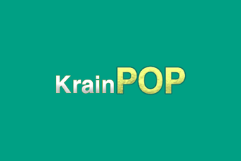 KrainPOP drawing games