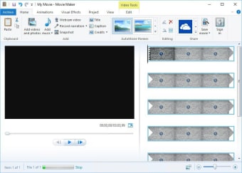 Windows Movie Maker Security Update for Vista