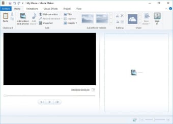 Windows Movie Maker Security Update for Vista