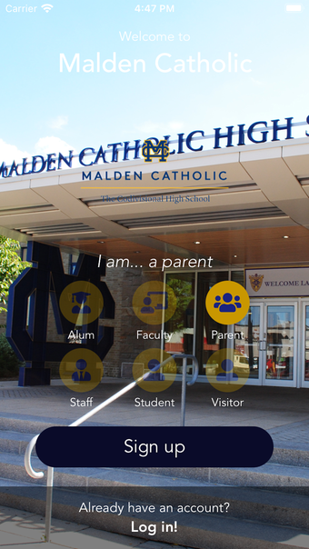 Malden Catholic