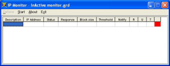 IP Monitor