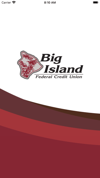 Big Island FCU