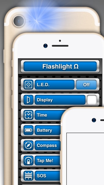 Flashlight Ω