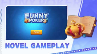 Funny Poker - Casual Time