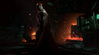 Batman: Arkham™ Origins