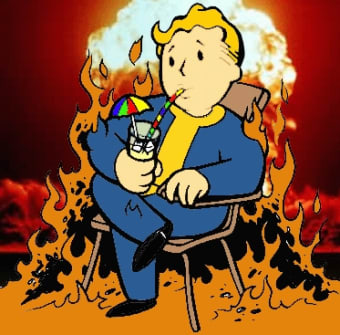 Updated Unofficial Fallout 3 Patch