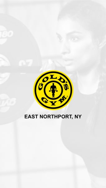 Golds Gym East Northport