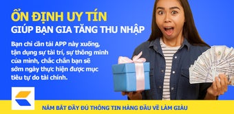 Mật khẩu làm giàu