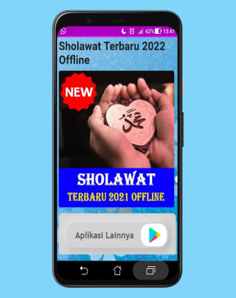Sholawat Terbaru 2022 Offline