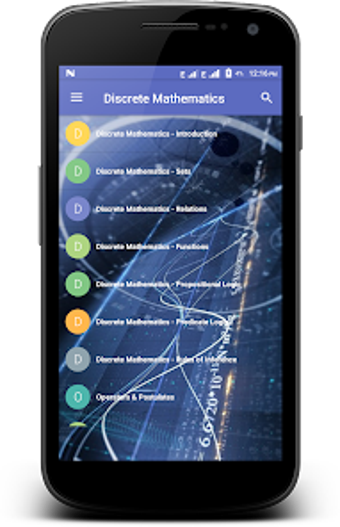 Discrete Mathematics