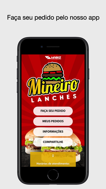 Mineiro Lanches