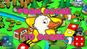 The game of the Goose