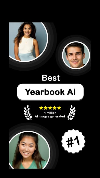STYL - Yearbook AI high school