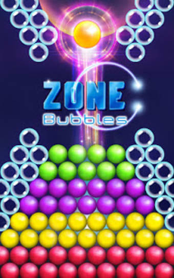 Zone Bubble