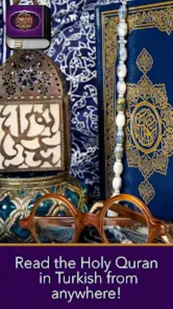 Al Quran Turkish