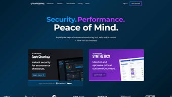 Imagen 0 para RapidSpike