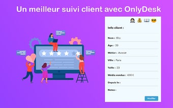 OnlyDesk