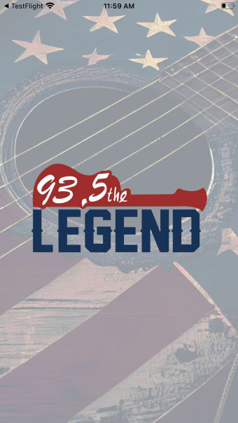93.5 The Legend