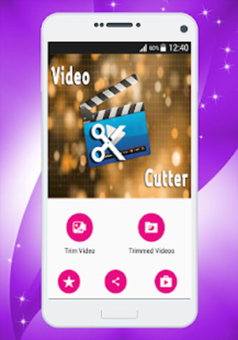 Easy Video Cutter