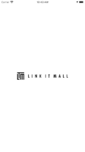 LINK IT MALL 公式アプリ