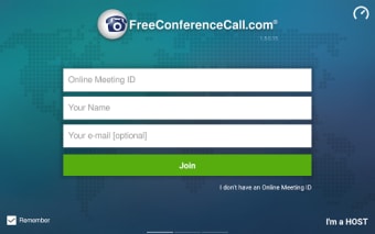 Free Conference Call