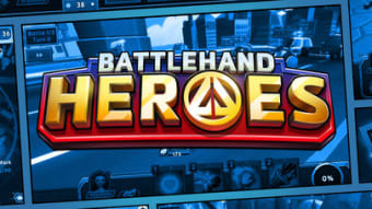 BattleHand Heroes