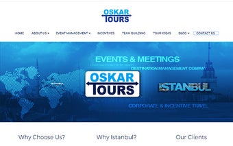 istanbul travel agency