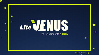Venus TV Player