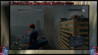 Tips The Amazing Spider-man 2