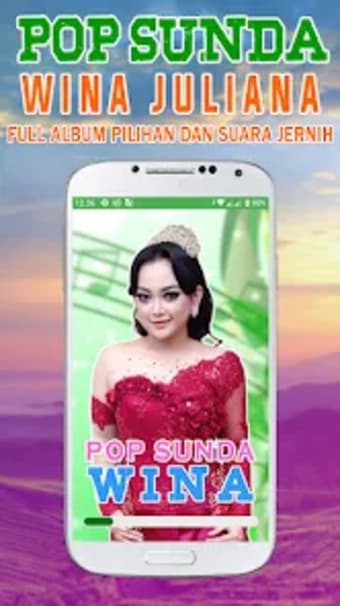 Lagu Pop Sunda Wina Mp3
