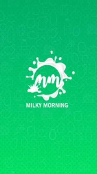 Milky Morning - Milk  Grocery