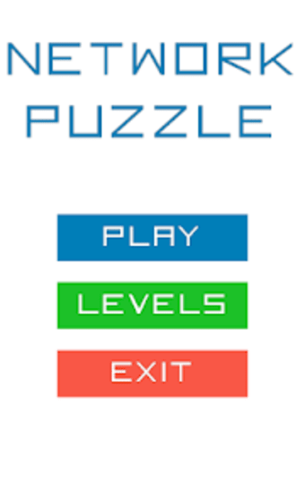 Network Puzzle Free