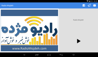 Radio Mojdeh