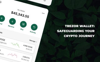 Тrеzоr Portfolio Suit