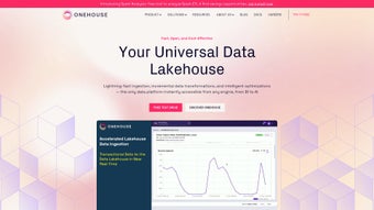 Image 0 for Onehouse