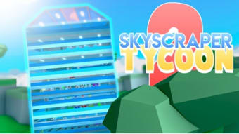 NEW Skyscraper Tycoon