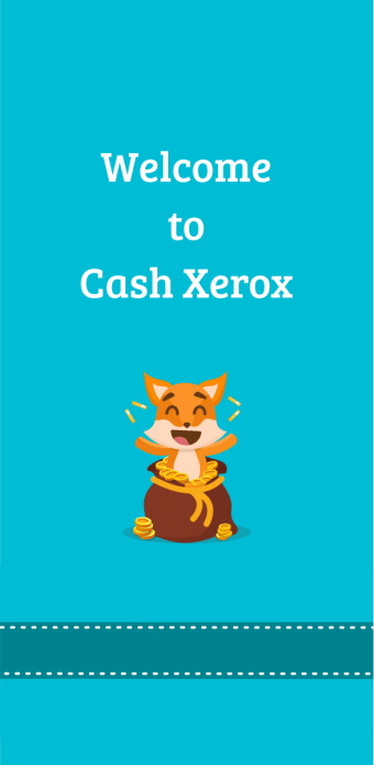 Cash Xerox - Get Wallet Cash