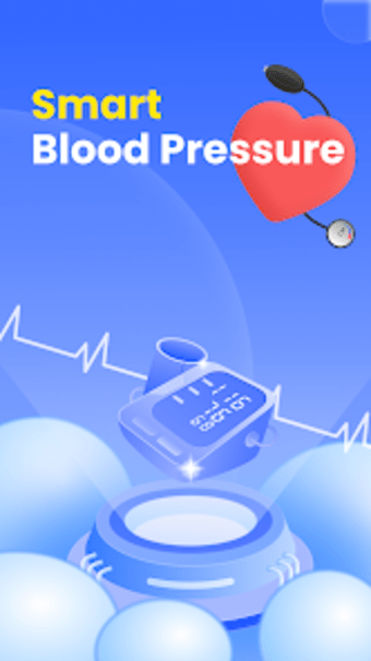 Blood Pressure - Take Pill