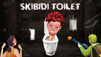 Skibidi Toilet Monster Makover