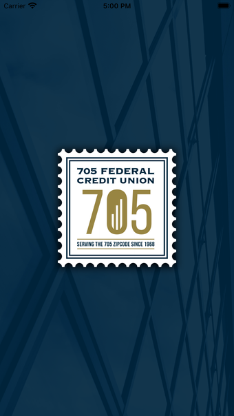 705 FEDERAL CREDIT UNION