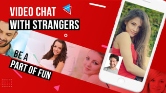 Live Video Chat with Strangers - MatchAndTalk