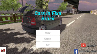 Cars in Fixa - Brazil [BETA]