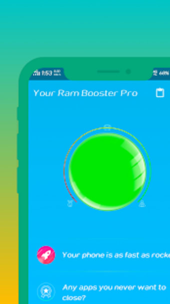 Your Ram Booster Pro