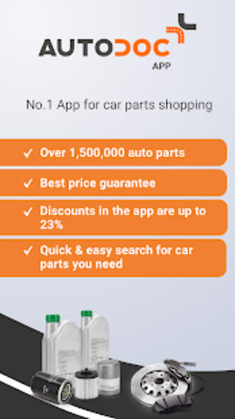 AUTODOC  Auto Parts at Low Prices Online