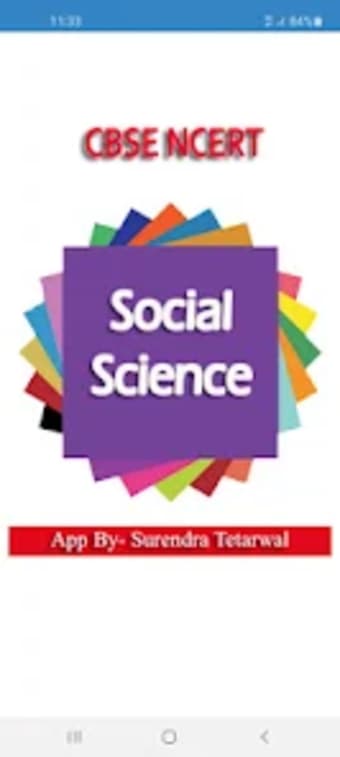 Social Science Notes Class 8th