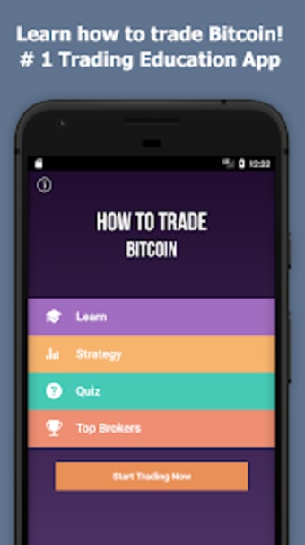 How to trade Bitcoin